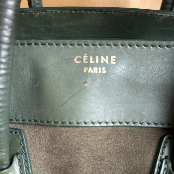 Celine Phantom Bag (2013) - Picture 2 of 12